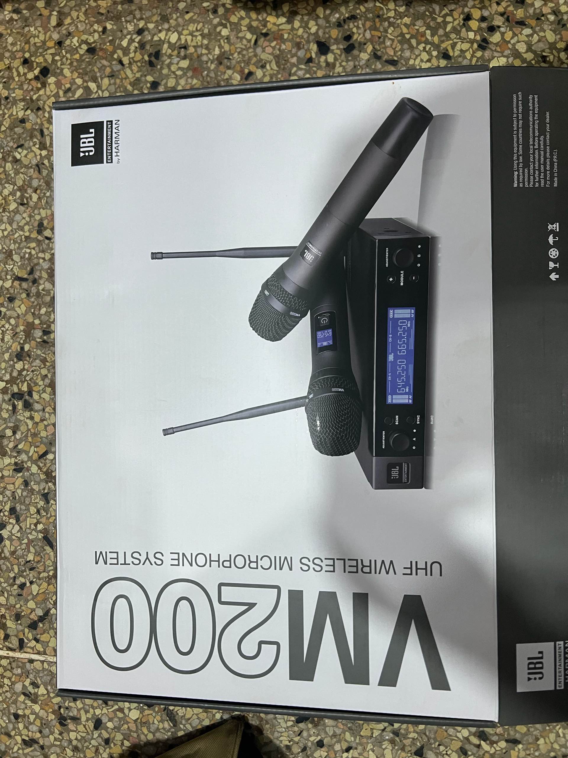 microphone for sale in Kampala - Yilick