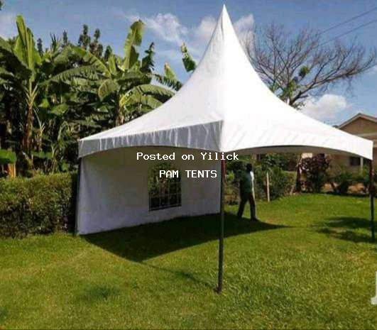 50 seater Canopy Tent for Sale for sale in Kampala - Yilick