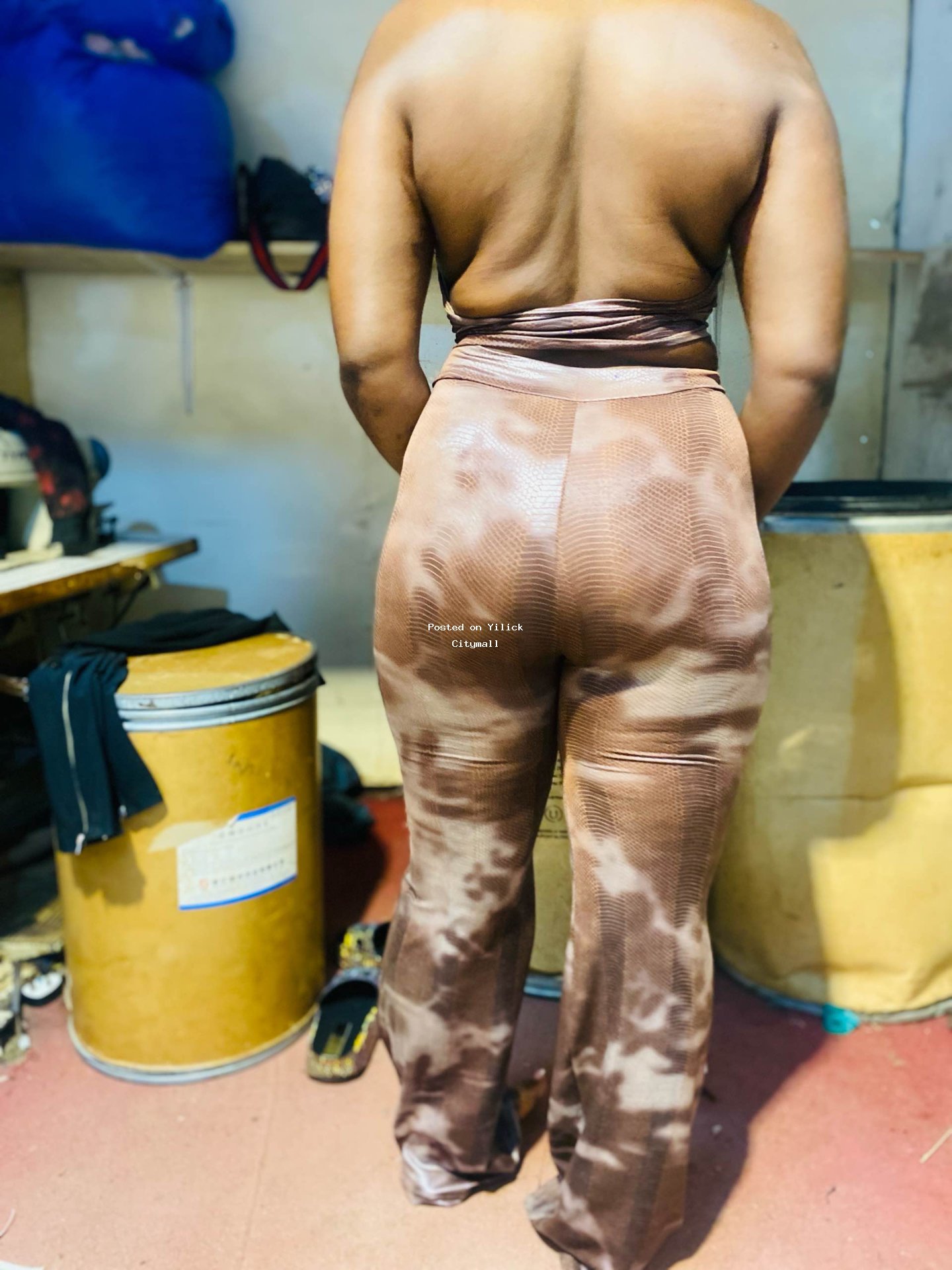 Eddy Fashion for sale in Kampala - Yilick
