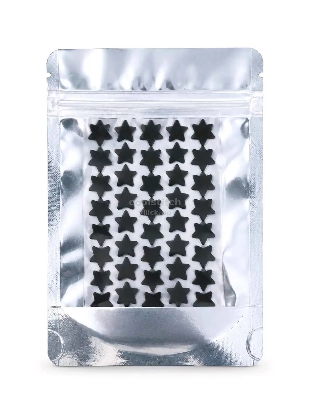 Star pimple patches (100 pieces for sale in Kampala - Yilick