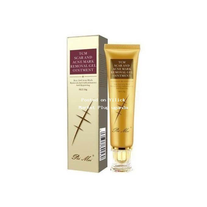 Scar removal cream for sale in Kampala - Yilick