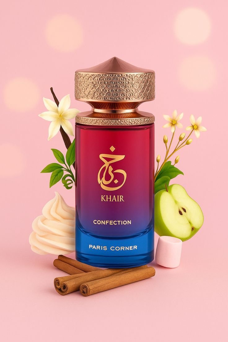 Khair Confection Perfume - A Sweet Sensation for sale in Kampala - Yilick
