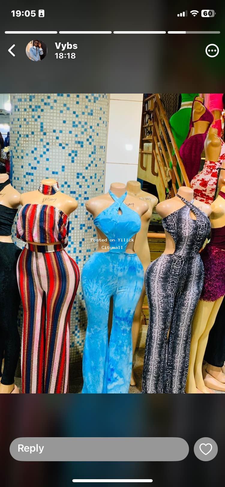 Eddy fashion for sale in Kampala - Yilick