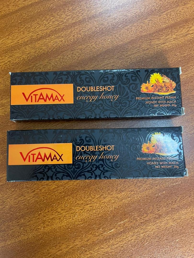 Vitamax coffee for men.1 sachet for sale in Kampala - Yilick