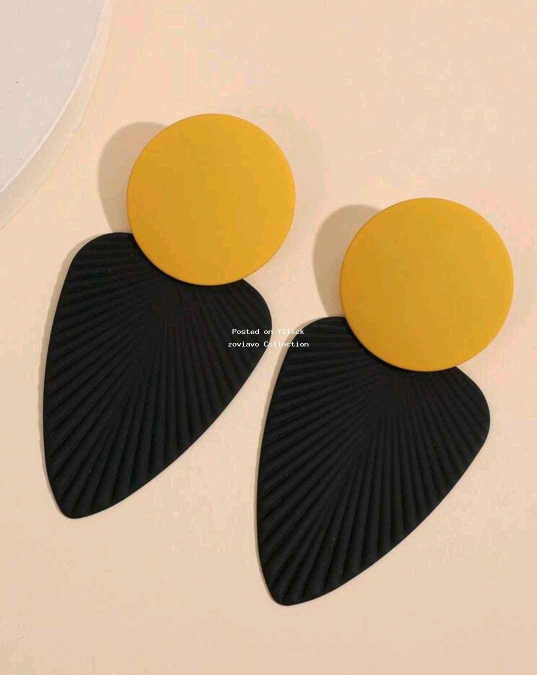 drop earrings for sale in Wakiso - Yilick