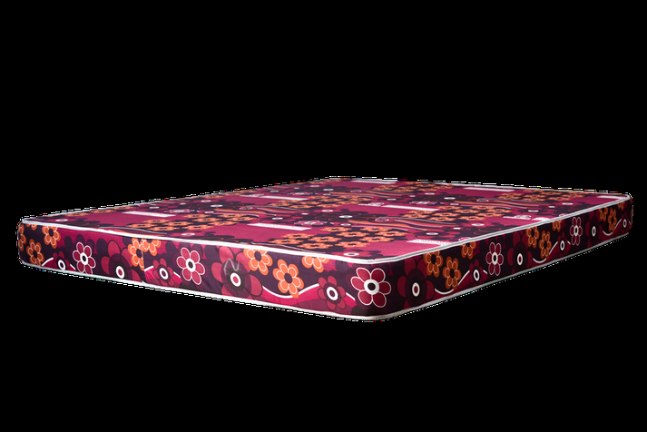 Premium Floral Design Mattress for Ultimate Comfort for sale in Kampala - Yilick