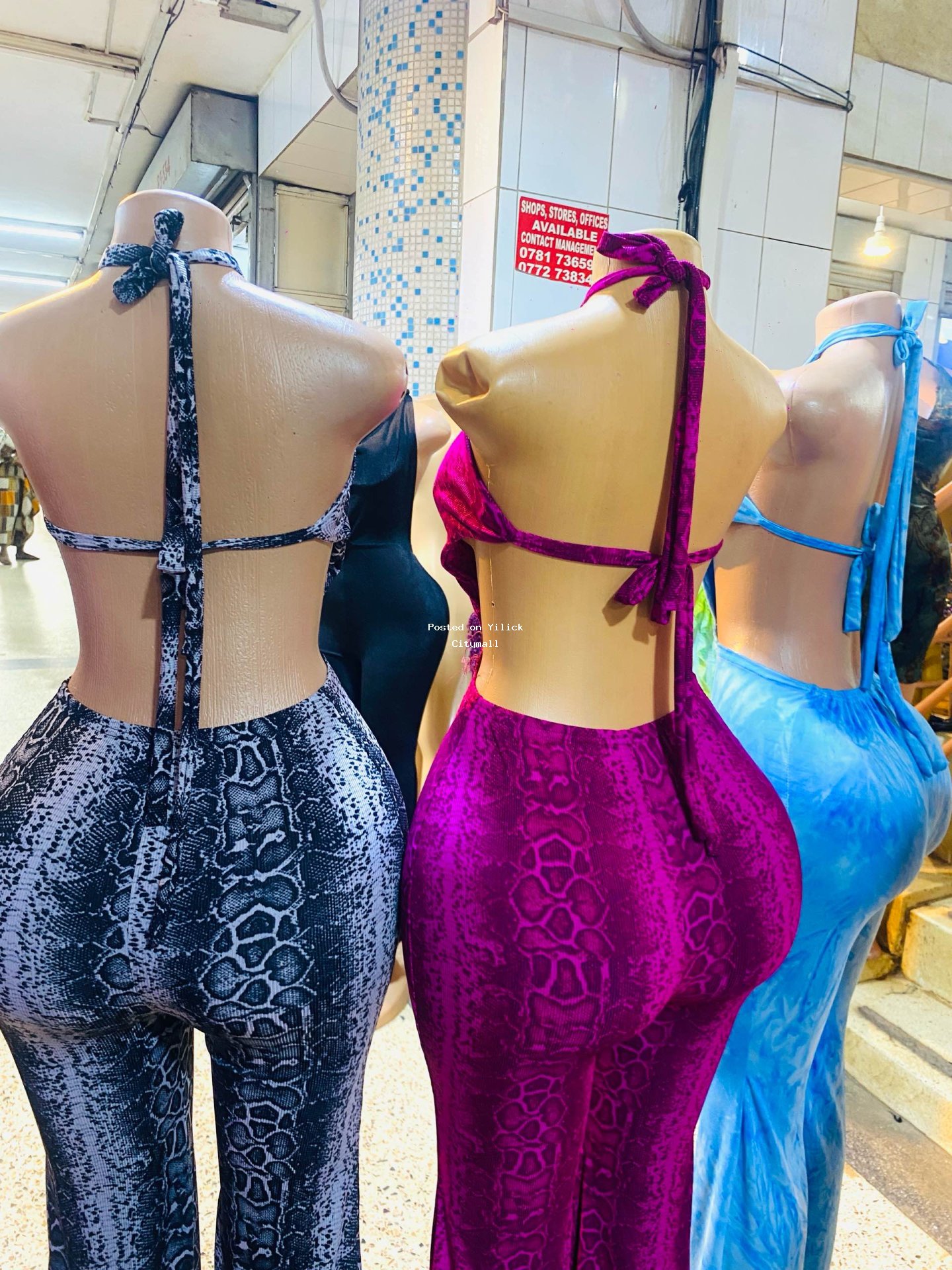 Eddy Fashions for sale in Kampala - Yilick