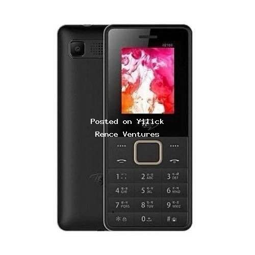 Itel 2160 for sale in Kampala - Yilick