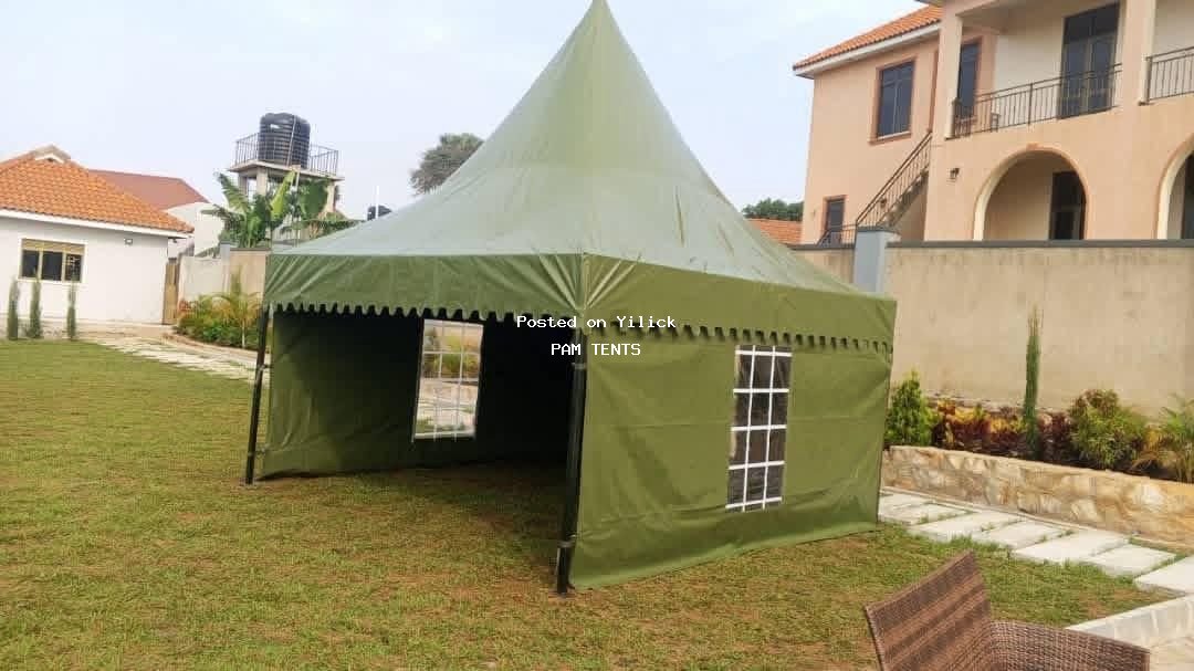 50 seater tent for sale in Kampala - Yilick