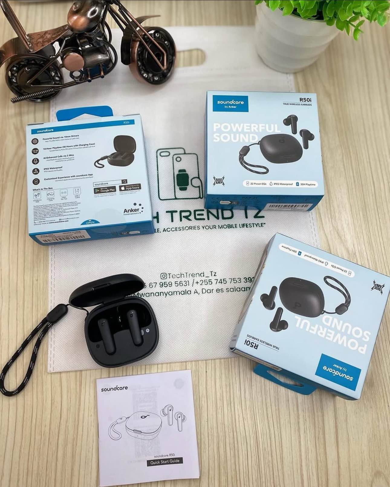 sound core pods for sale in Kampala - Yilick