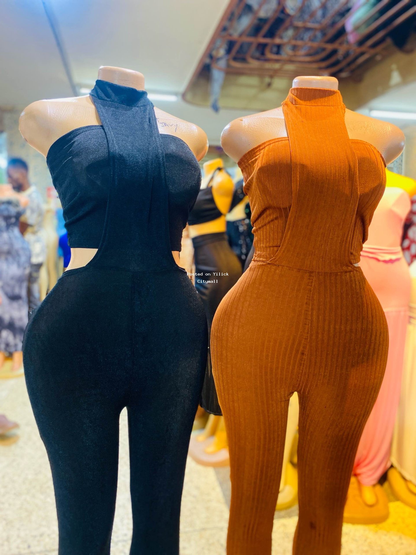 Eddy fashions for sale in Kampala - Yilick