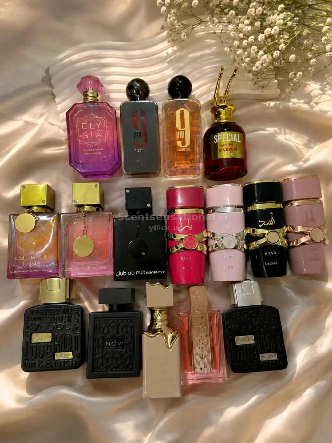 Assorted pieces available for sale in Kampala - Yilick