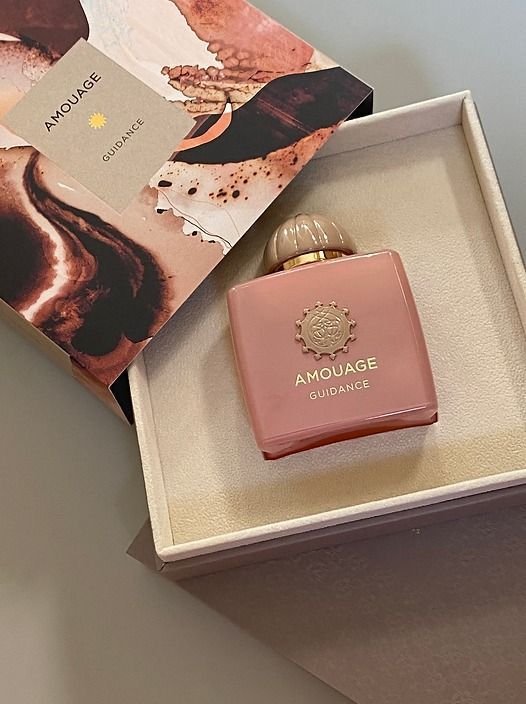 Amouage Guidance Eau de Parfum - Luxury Fragrance Experience for sale in Kampala - Yilick
