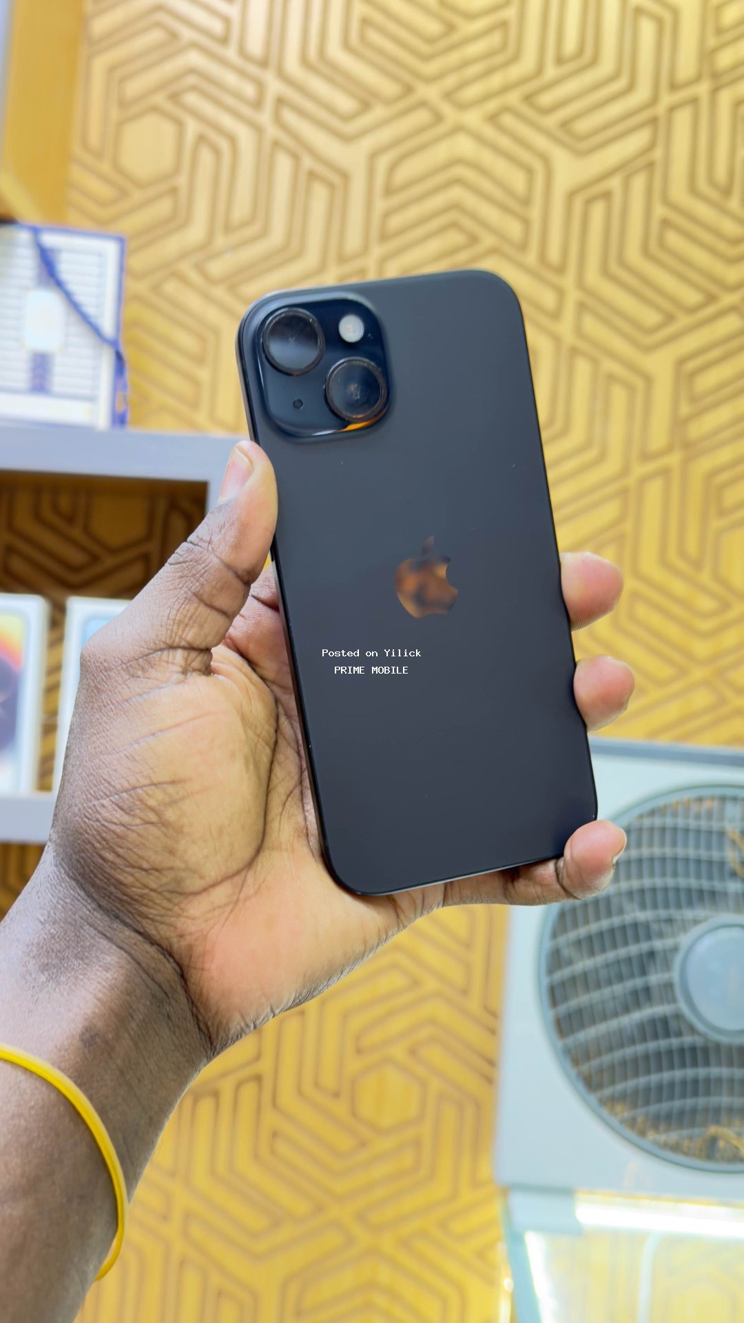 iPhone 15 for sale in Kampala - Yilick