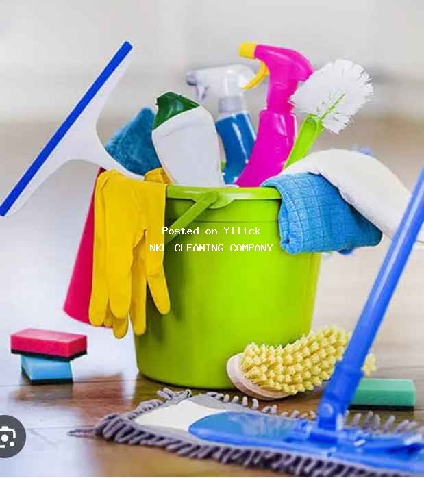 house cleaning services for sale in Kampala - Yilick