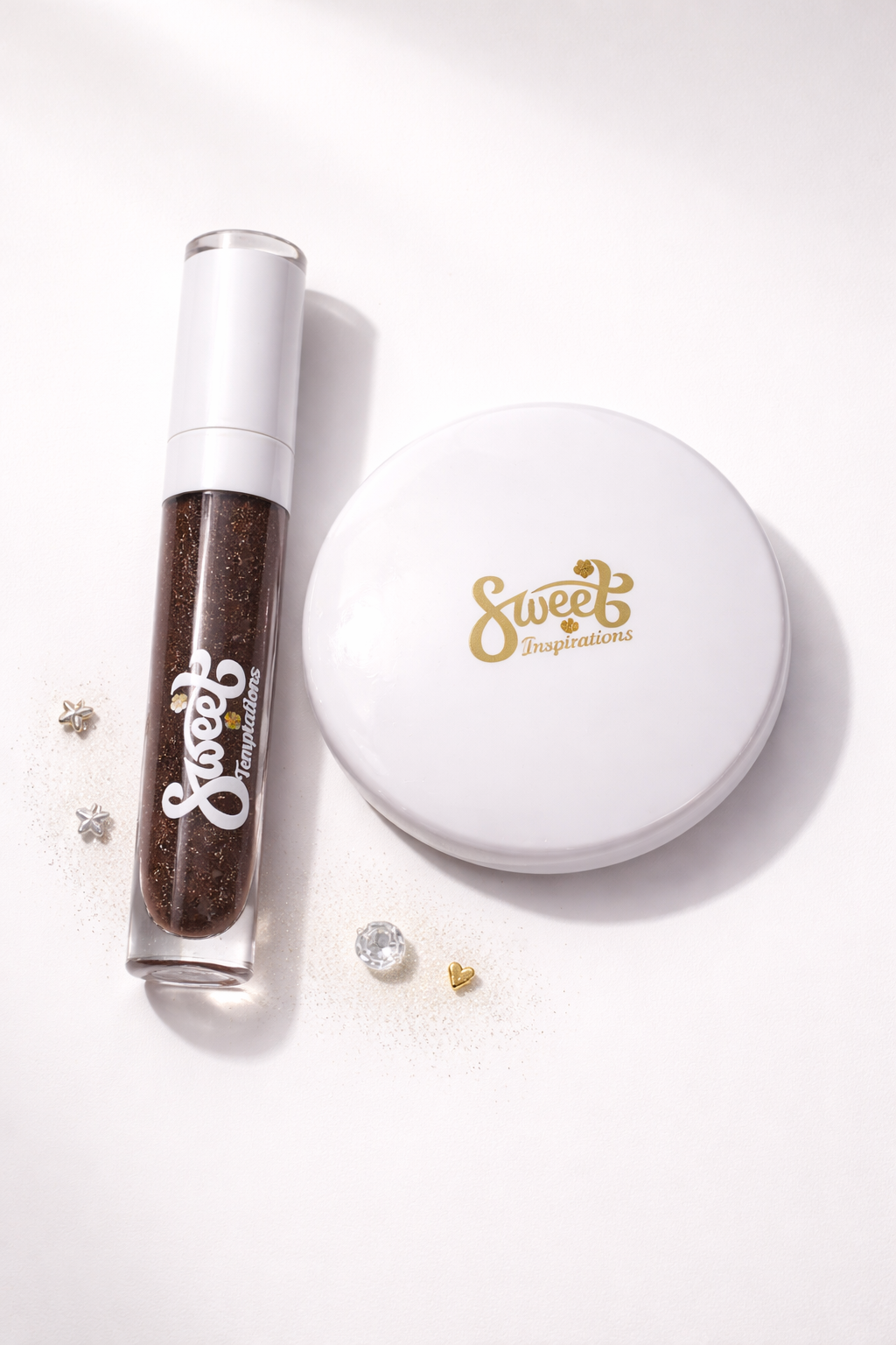 Lipgloss(Choco Blast) for sale in Kampala - Yilick