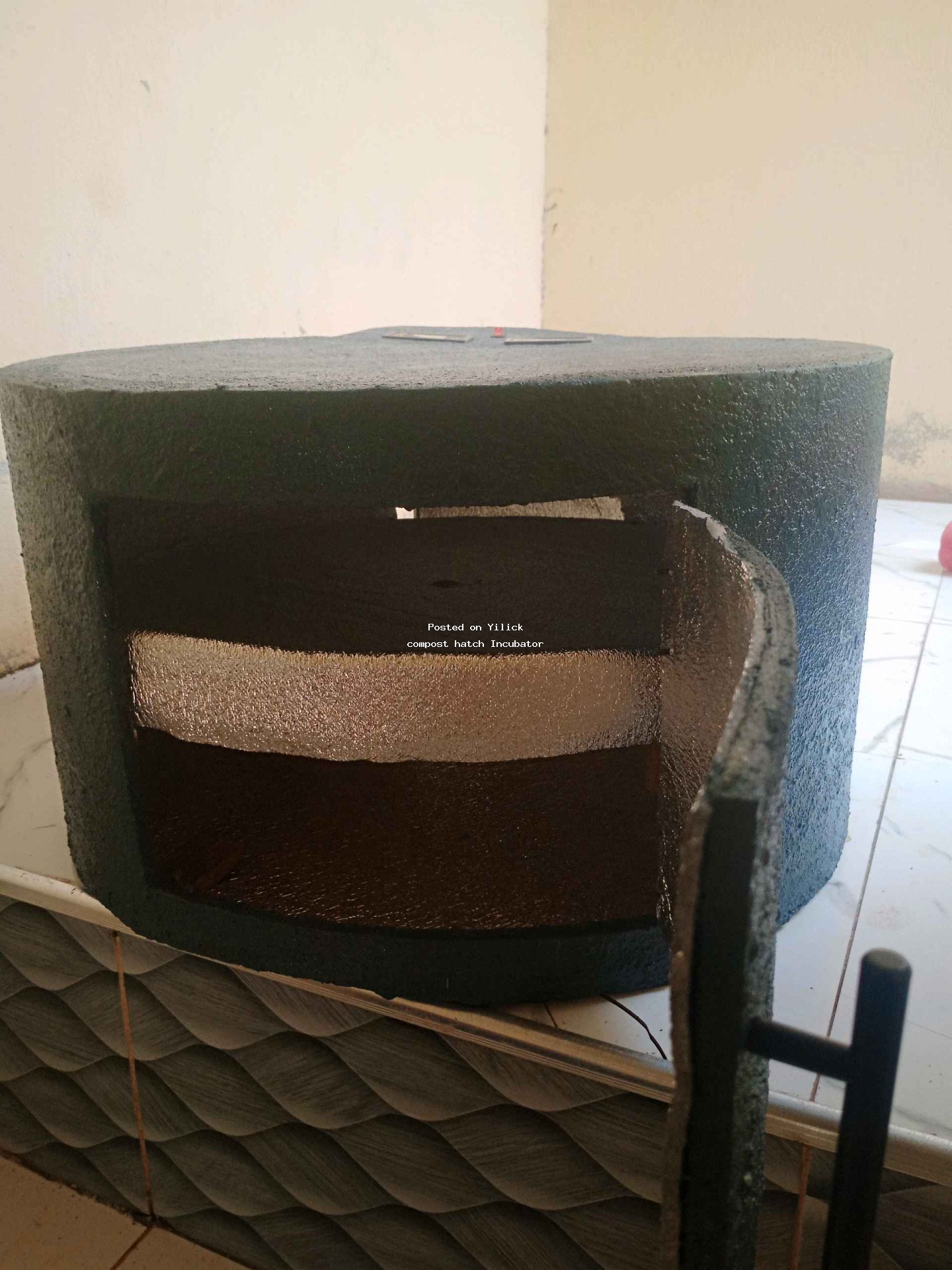 100eggs incubator for sale in Kampala - Yilick