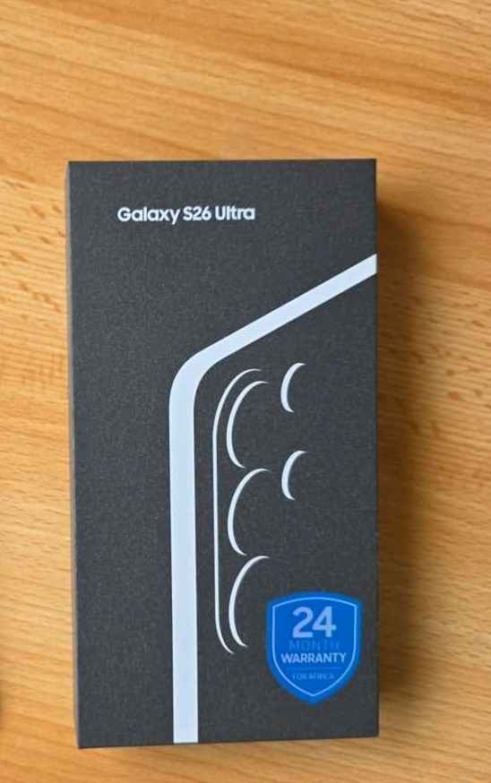 samsung galaxy s26 ultra for sale in Kampala - Yilick
