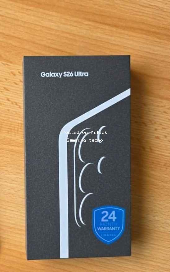 samsung galaxy s26 ultra for sale in Kampala - Yilick