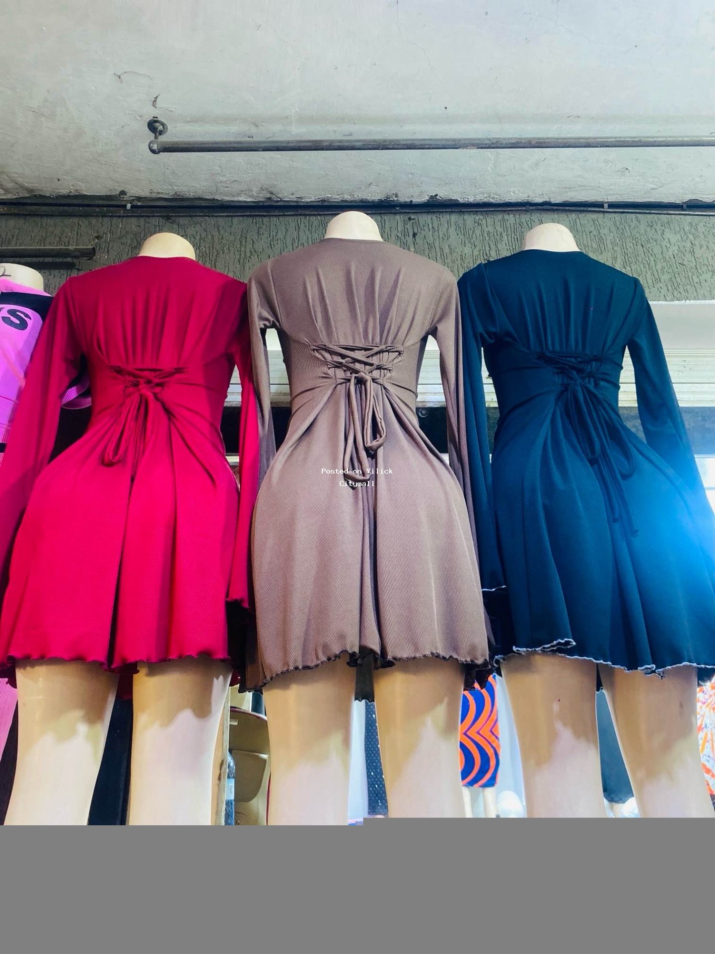 Eddy fashion for sale in Kampala - Yilick