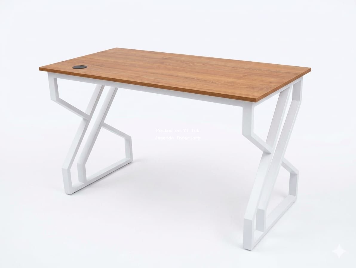 1.2m Executive Metallic Office Desk for sale in Kampala - Yilick