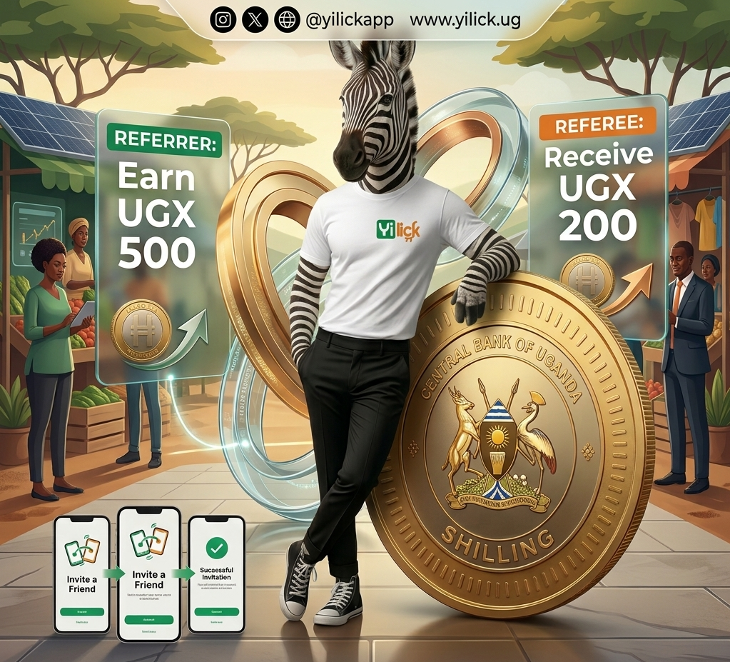 Refer and Earn