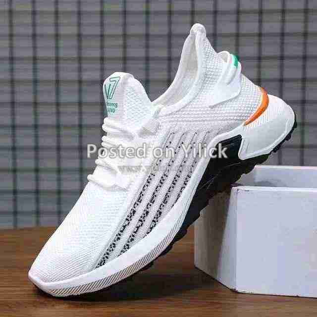 Brand new boots for men for sale in Kampala - Yilick