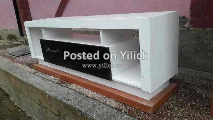 TV units / TV stands for sale  for sale in Kampala - Yilick