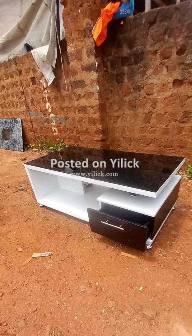Brand new center table for sale for sale in Kampala - Yilick