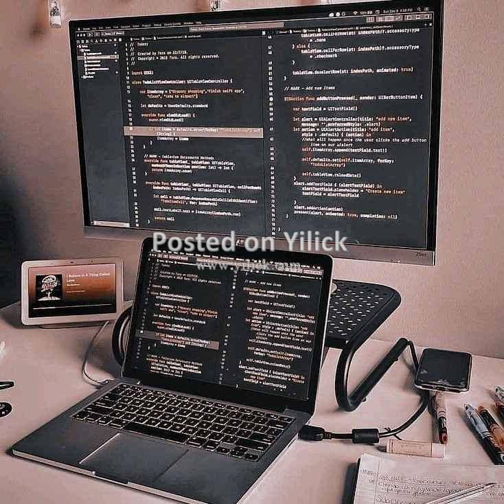 App developer in Kampala for sale in Kampala - Yilick