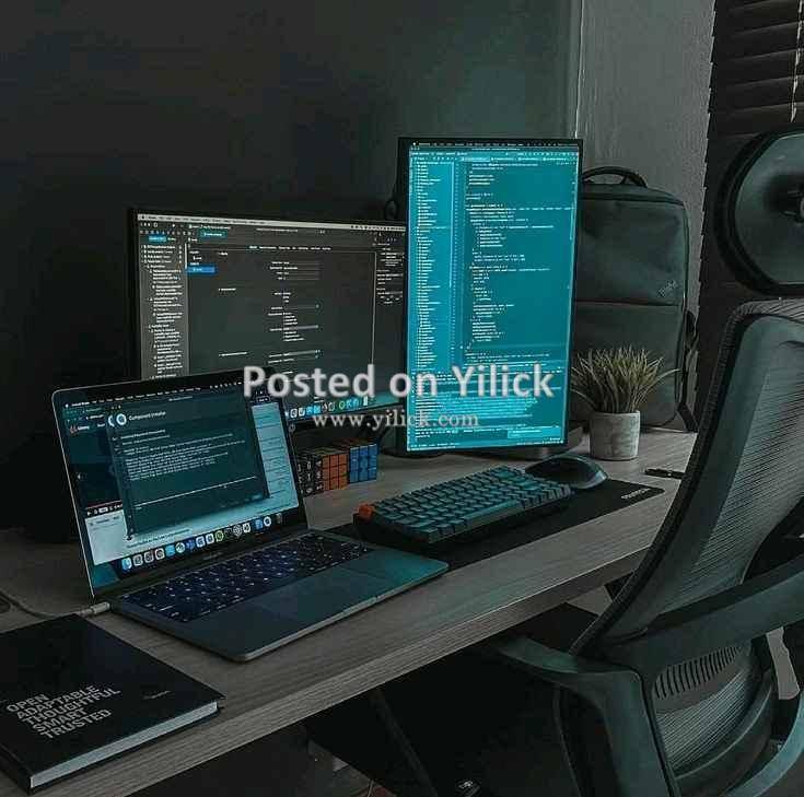 We deal in app designing for sale in Kampala - Yilick