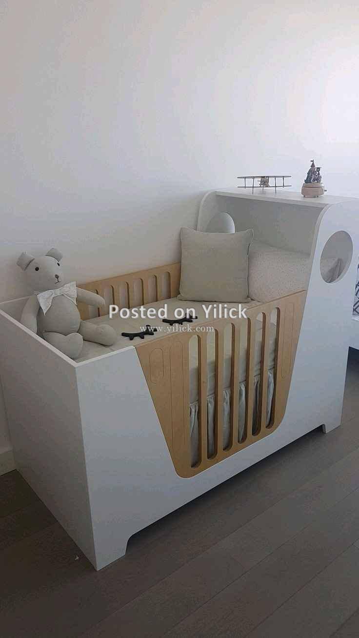 Nice looking baby cot/ baby bed for sale in Kampala - Yilick