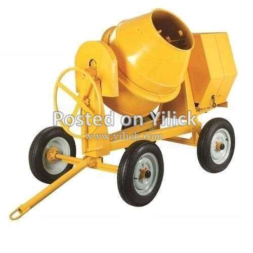 Concrete mixers for sale for sale in Kampala - Yilick