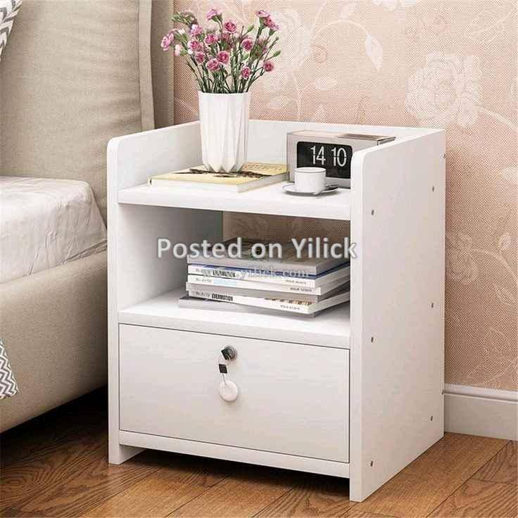 Brand new bedside drawers  for sale in Kampala - Yilick