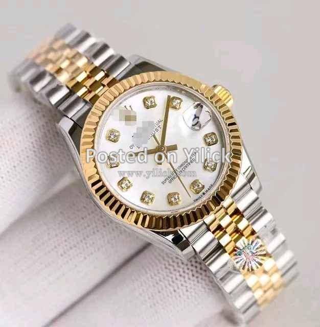 Brand new classic Rolex watches for men for sale in Kampala - Yilick