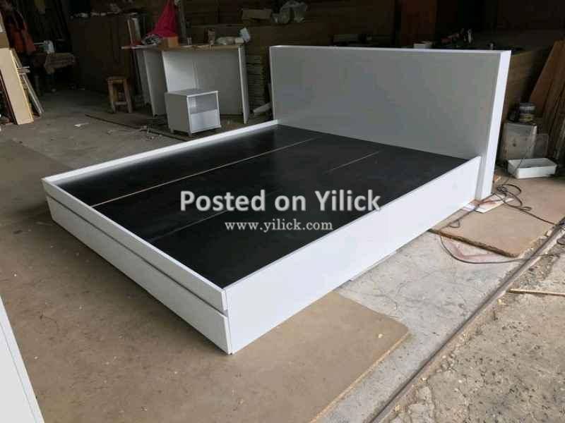 5x6 beds for sale for sale in Kampala - Yilick