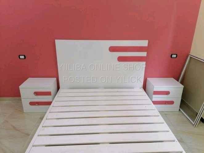 Brand new kids bed for children for sale in Kampala - Yilick