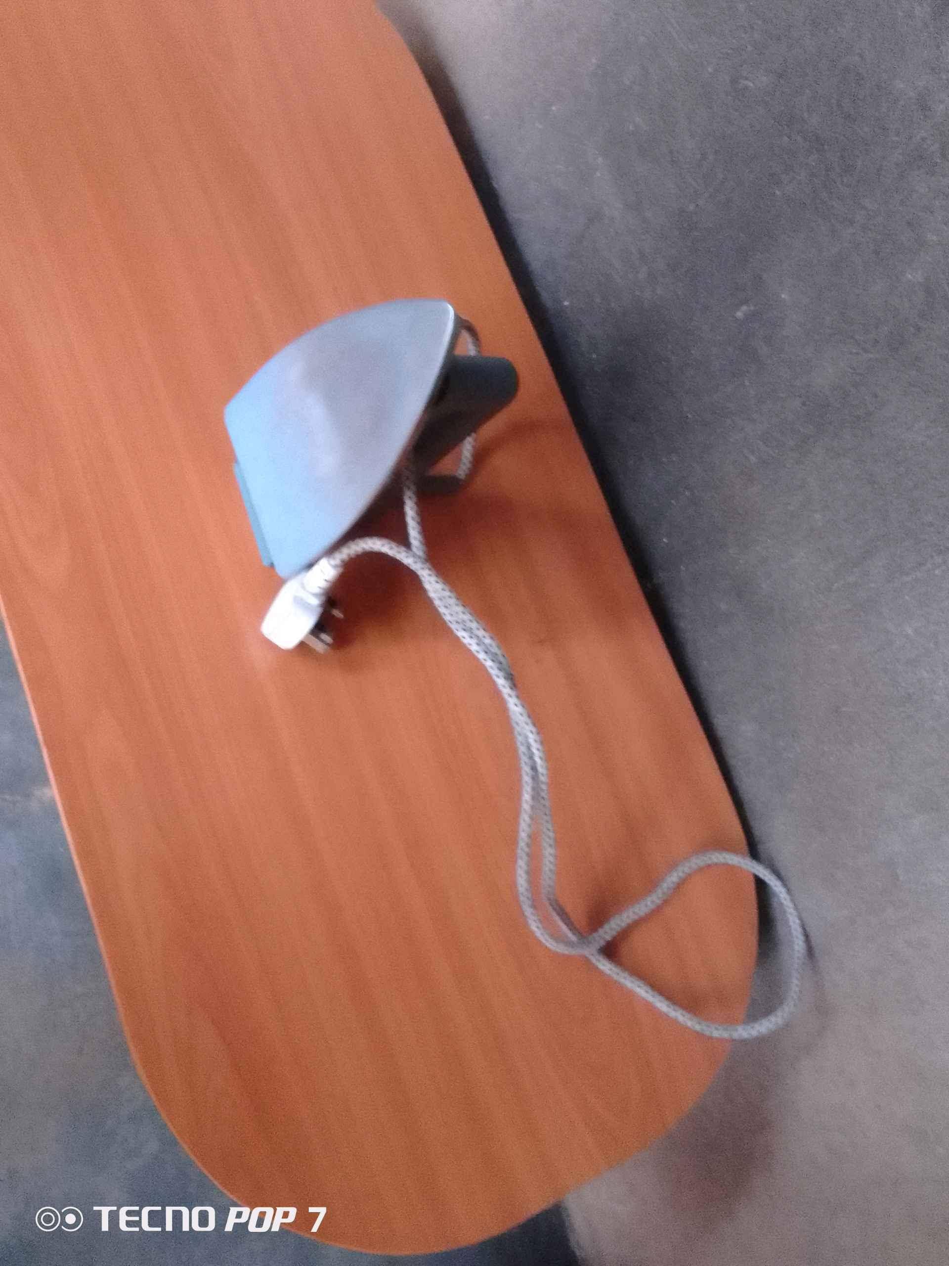 It Is A Used Flat Iron Box Saachi for sale in Kampala - Yilick