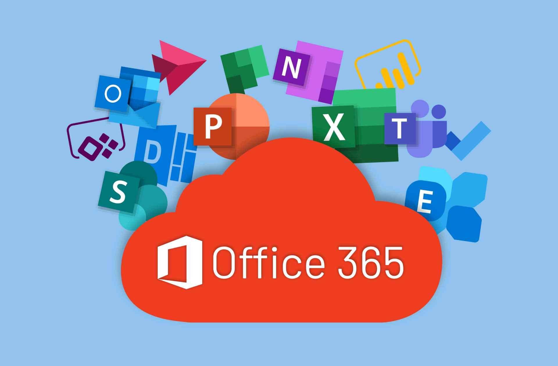 MICROSOFT OFFICE 365 for sale in Kampala - Yilick