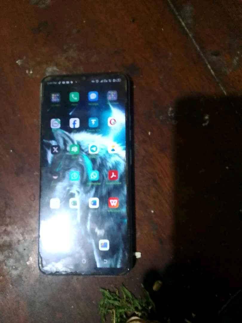 Tecno pop7 64 gb for sale in Kampala - Yilick
