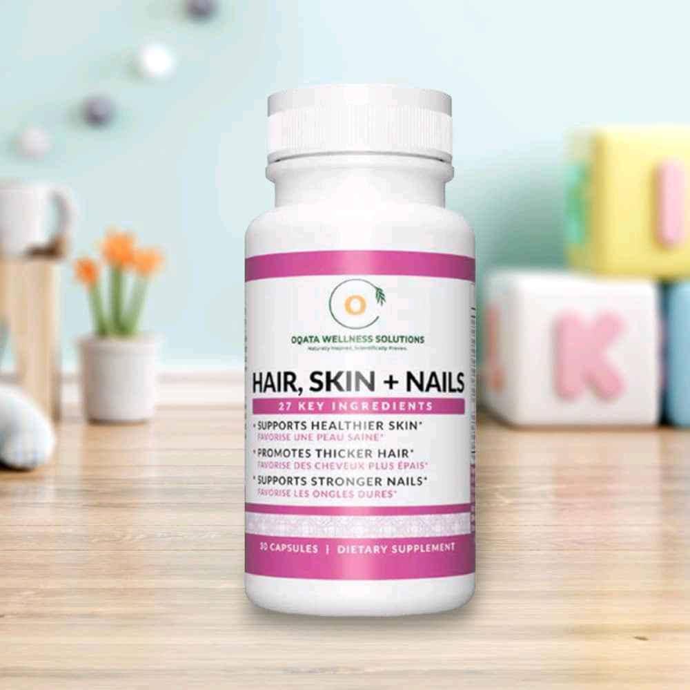 Hair,skin and nails for sale in Kampala - Yilick