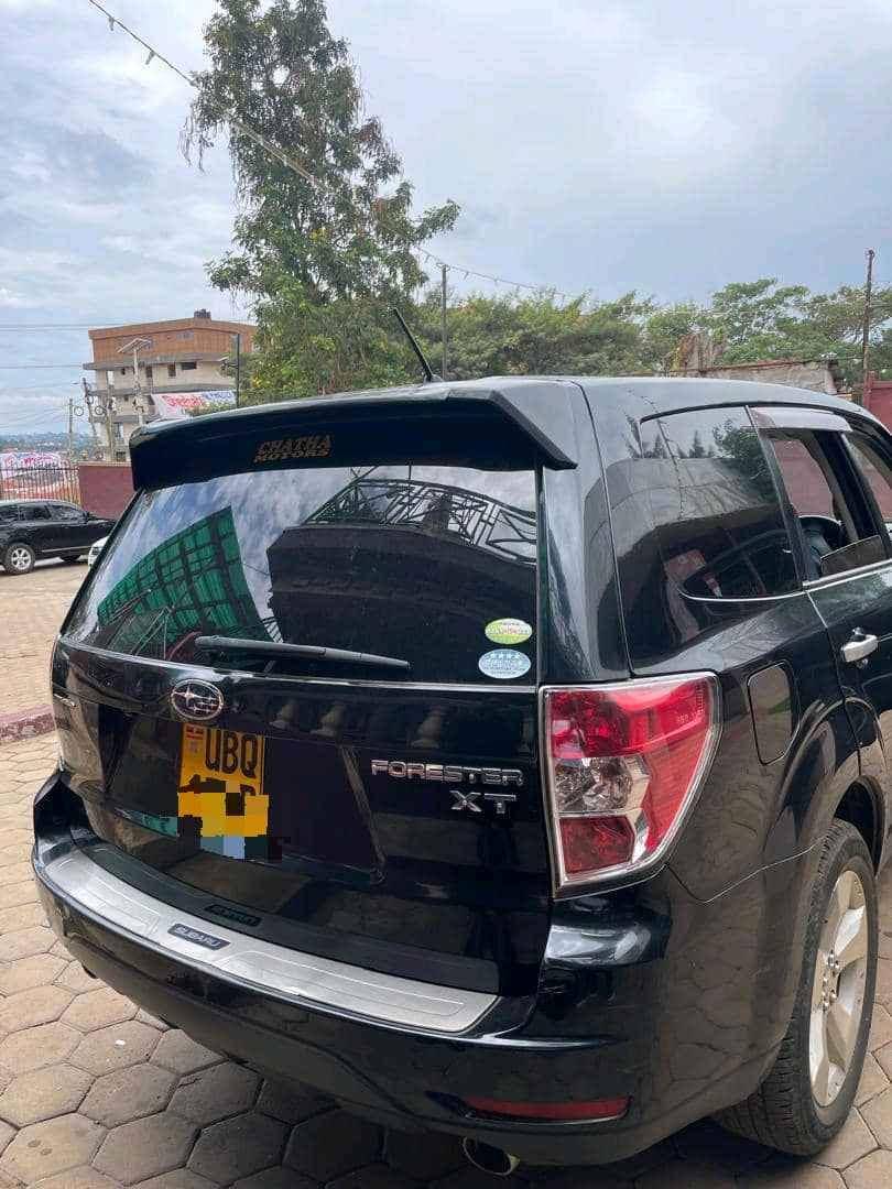Forester XT  Mitsubishi for sale in Kampala - Yilick