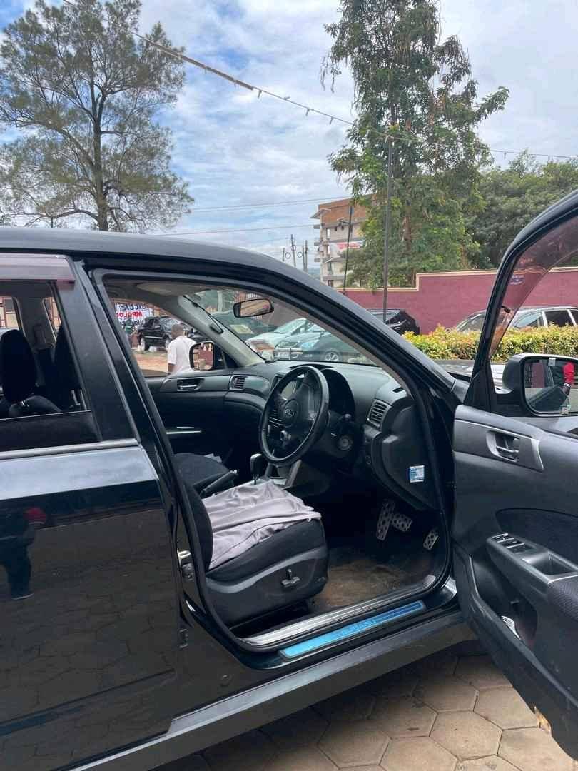 Forester XT Mitsubishi for sale in Kampala - Yilick