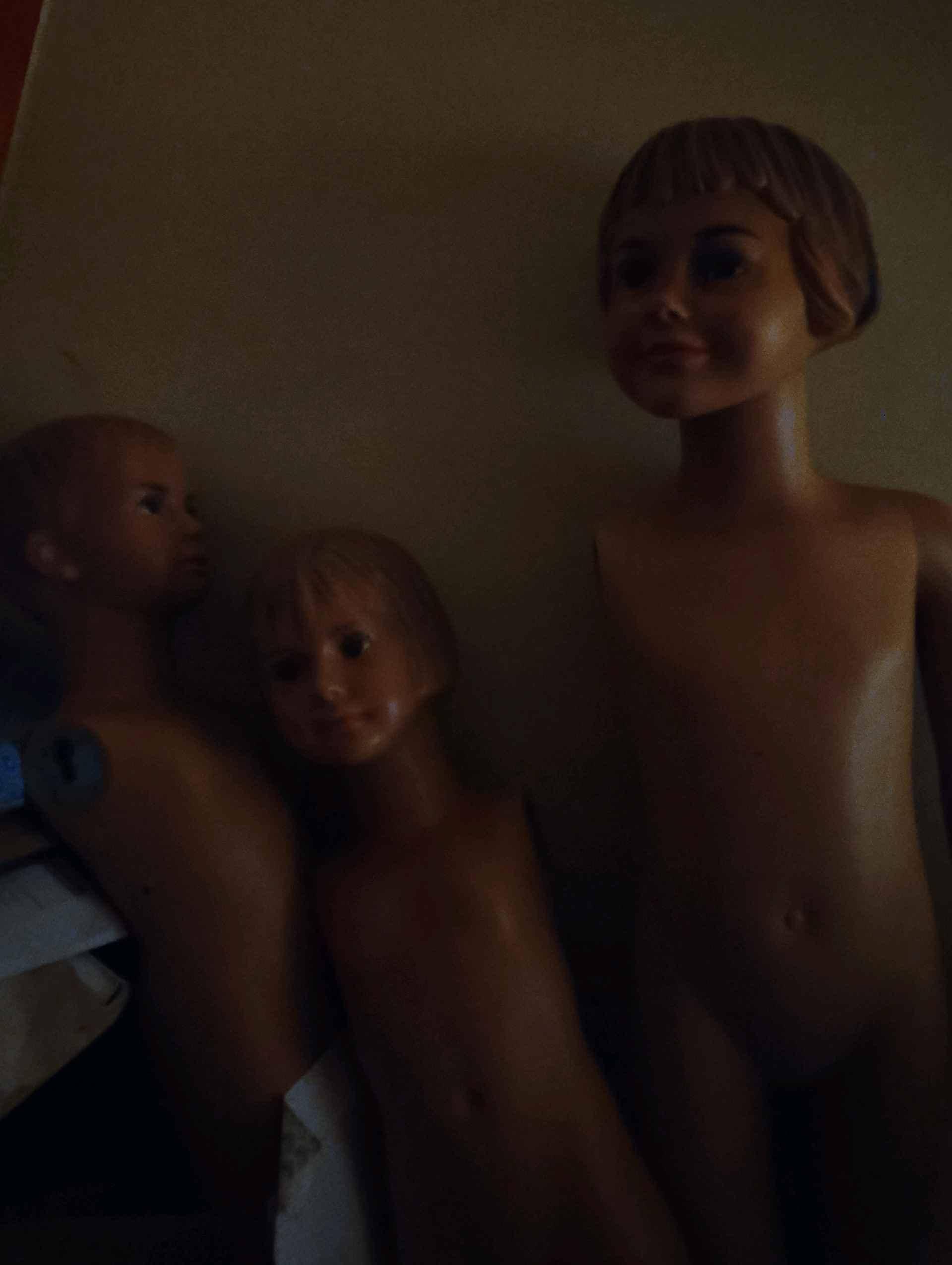 children dummies for sale in Kampala - Yilick