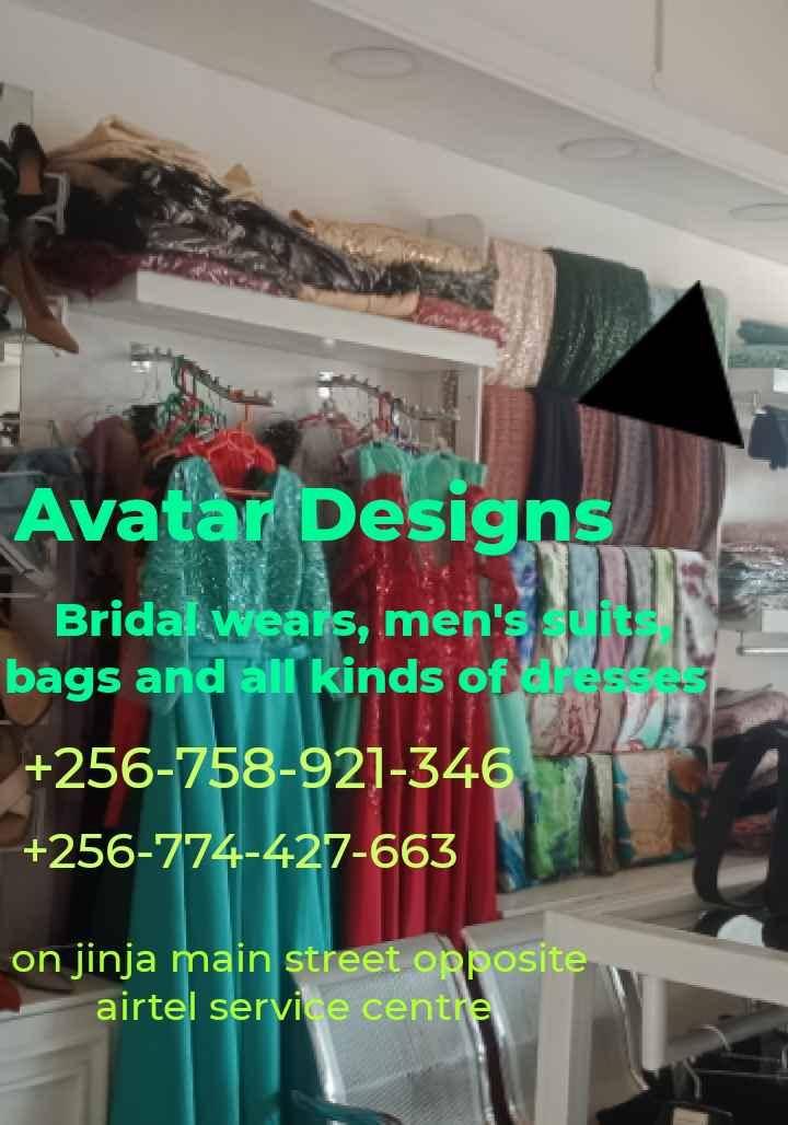 office wears and others for sale in Jinja - Yilick