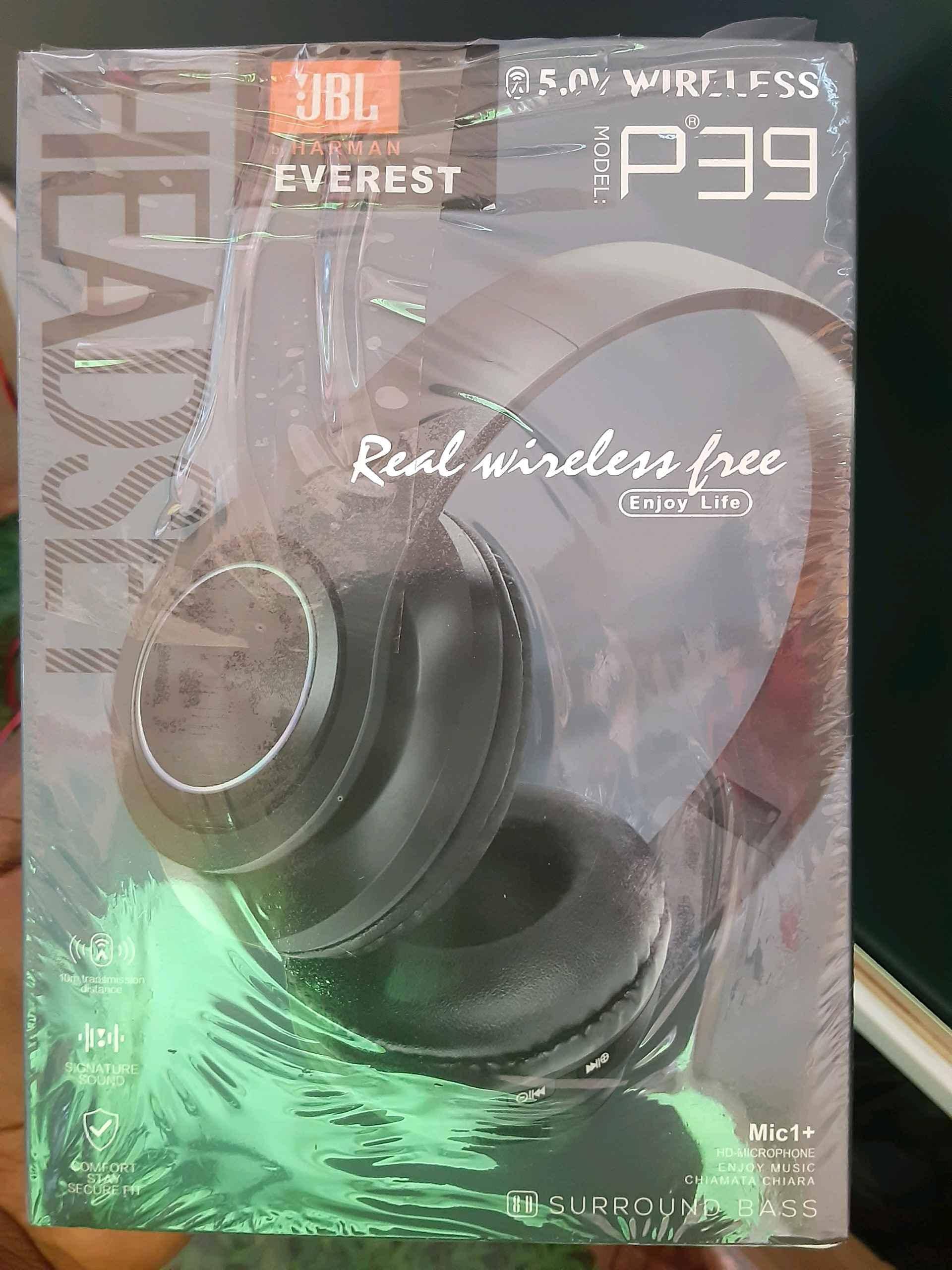 JBL HEADPHONE SIGNATURE SOUND for sale in Kampala - Yilick