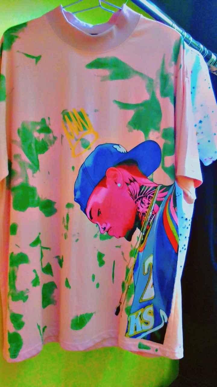 unisex t-shirt plain for sale in Kitgum - Yilick