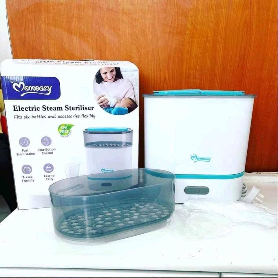 Electric sterilizer for sale in Kampala - Yilick