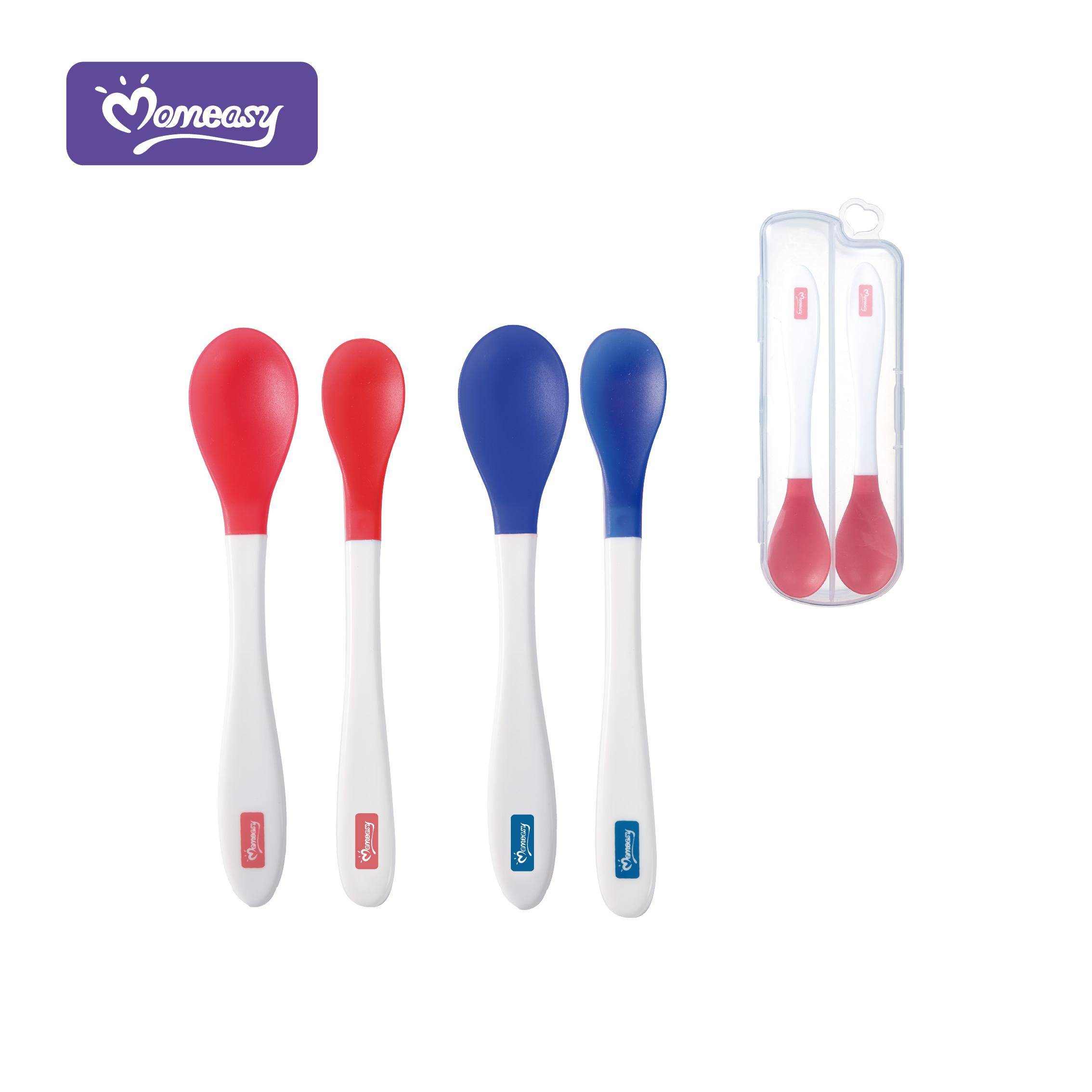 HEAT SENSITIVE SPOONS for sale in Kampala - Yilick