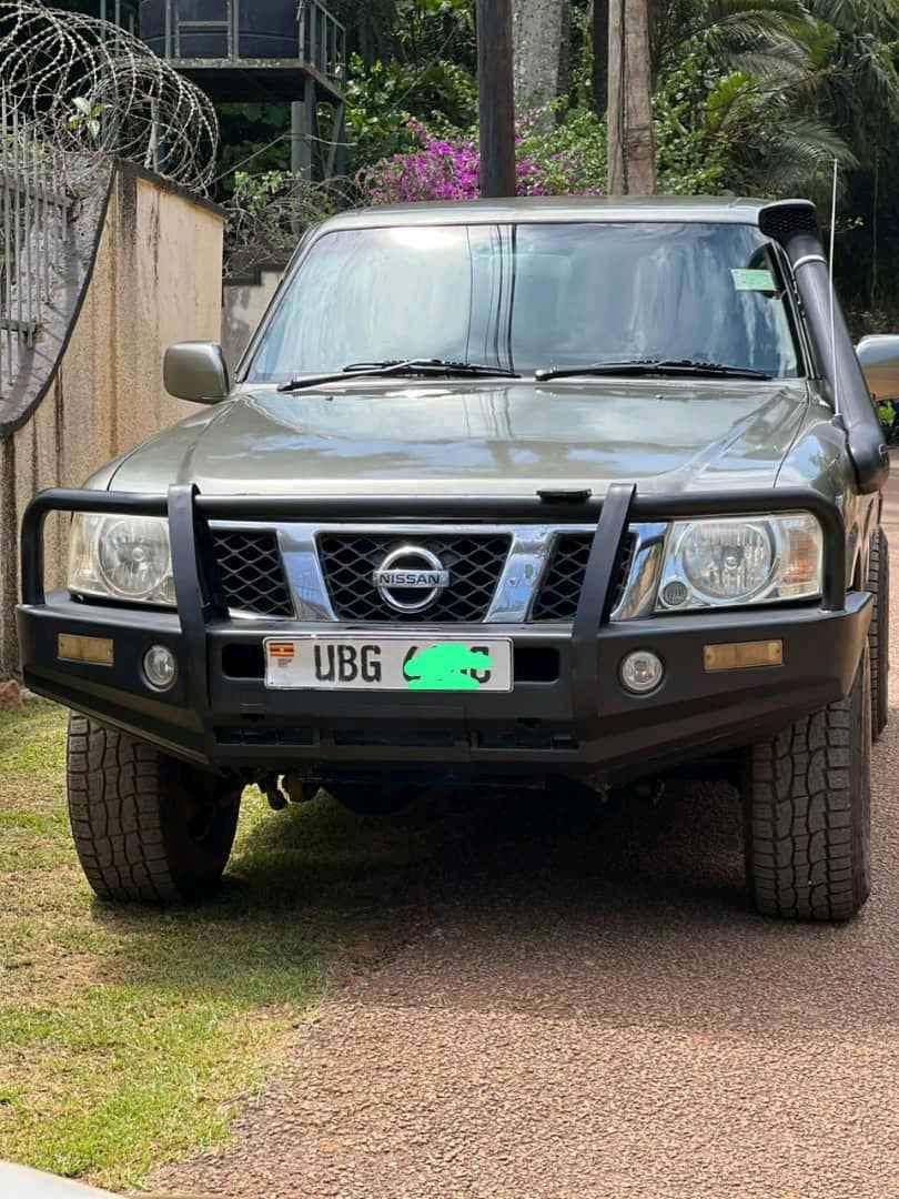 sell and buy car for sale in Kampala - Yilick